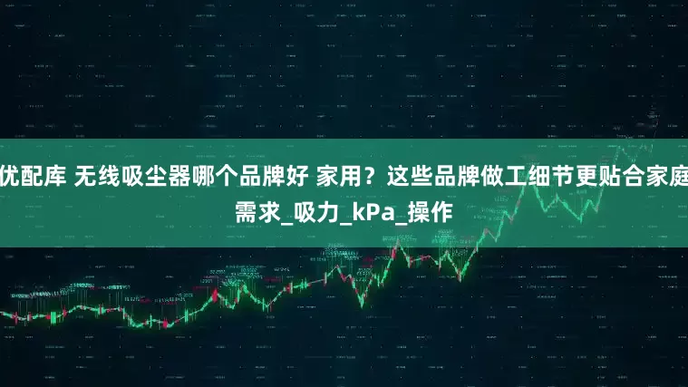 优配库 无线吸尘器哪个品牌好 家用？这些品牌做工细节更贴合家庭需求_吸力_kPa_操作
